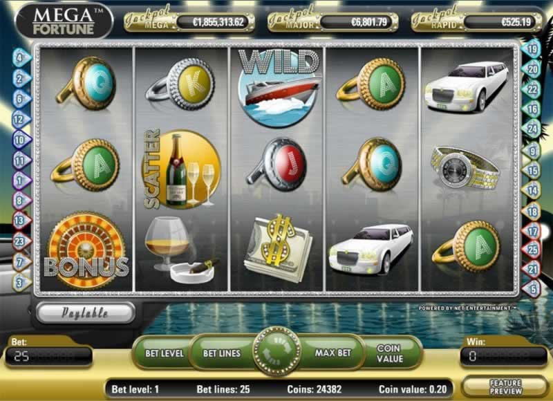 real online casino canada