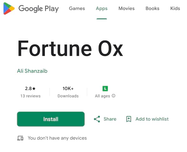 plataforma nova fortune tiger