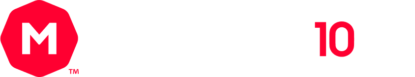frambozen sorbet logo
